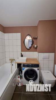 2-к квартира, на длительный срок, 51м2, 13/18 этаж