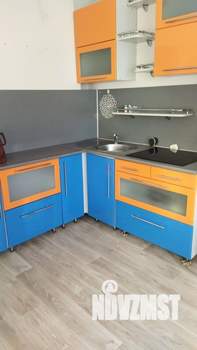 Студия квартира, на длительный срок, 30м2, 14/17 этаж