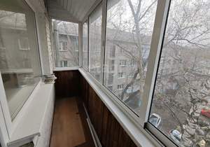 2-к квартира, на длительный срок, 30м2, 5/5 этаж