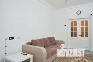 2-к квартира, посуточно, 54м2, 1/2 этаж