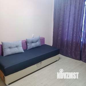 2-к квартира, на длительный срок, 45м2, 2/5 этаж