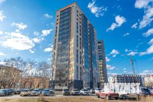 Студия квартира, посуточно, 26м2, 11/15 этаж