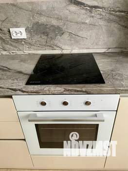 1-к квартира, посуточно, 51м2, 2/8 этаж