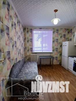 1-к квартира, на длительный срок, 35м2, 1/5 этаж