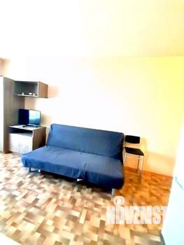 Студия квартира, посуточно, 32м2, 9/17 этаж