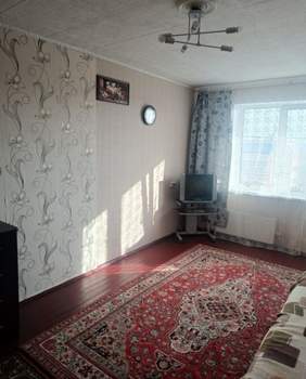 1-к квартира, на длительный срок, 38м2, 9/10 этаж