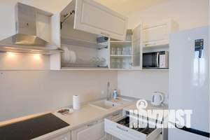 1-к квартира, посуточно, 45м2, 10/11 этаж