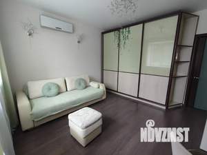 2-к квартира, посуточно, 51м2, 2/9 этаж