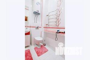 1-к квартира, посуточно, 45м2, 3/10 этаж