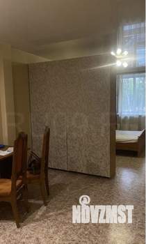 Студия квартира, на длительный срок, 25м2, 1/10 этаж