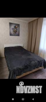1-к квартира, посуточно, 42м2, 9/10 этаж