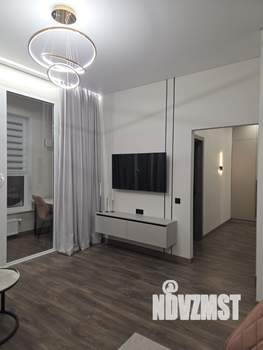 2-к квартира, на длительный срок, 48м2, 3/22 этаж