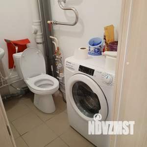 1-к квартира, посуточно, 35м2, 3/10 этаж