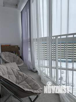 1-к квартира, на длительный срок, 36м2, 10/17 этаж