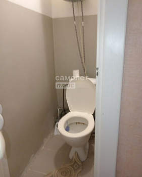 2-к квартира, на длительный срок, 53м2, 5/17 этаж