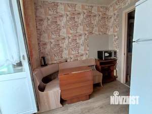 1-к квартира, на длительный срок, 32м2, 4/5 этаж