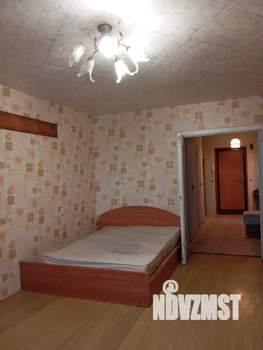 2-к квартира, на длительный срок, 48м2, 12/14 этаж