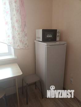 1-к квартира, на длительный срок, 38м2, 7/17 этаж