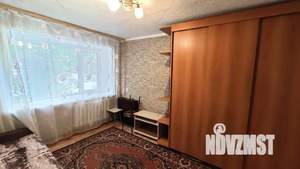 Студия квартира, на длительный срок, 18м2, 1/5 этаж