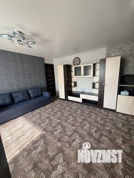 2-к квартира, на длительный срок, 45м2, 5/5 этаж