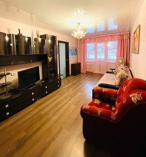 2-к квартира, на длительный срок, 45м2, 1/5 этаж