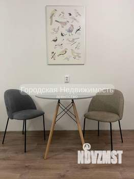 1-к квартира, на длительный срок, 30м2, 7/10 этаж