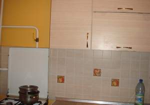 2-к квартира, на длительный срок, 45м2, 2/5 этаж