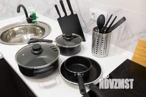 1-к квартира, посуточно, 22м2, 1/1 этаж