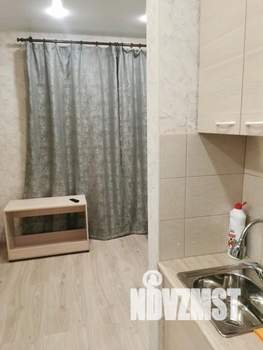 1-к квартира, посуточно, 13м2, 1/1 этаж