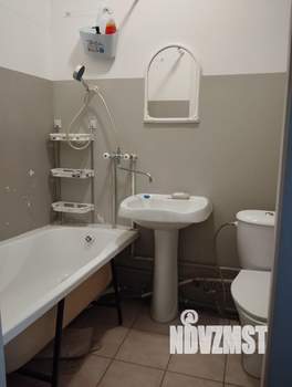 1-к квартира, на длительный срок, 26м2, 9/10 этаж