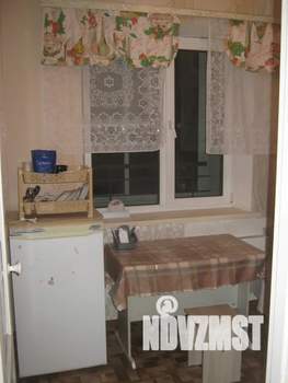 1-к квартира, посуточно, 40м2, 4/10 этаж