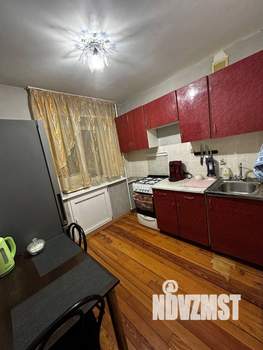 1-к квартира, на длительный срок, 30м2, 2/5 этаж