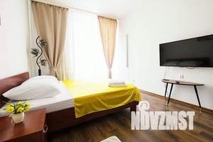 1-к квартира, посуточно, 45м2, 5/9 этаж