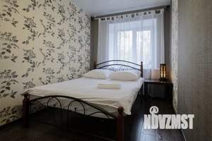 2-к квартира, посуточно, 46м2, 4/5 этаж