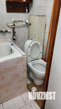 Студия квартира, на длительный срок, 19м2, 2/5 этаж