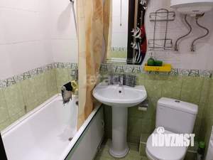 1-к квартира, на длительный срок, 40м2, 3/12 этаж