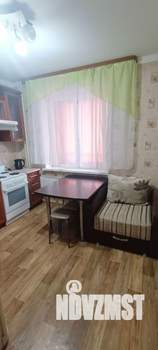 1-к квартира, посуточно, 44м2, 1/1 этаж