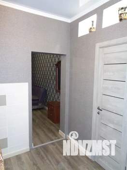 1-к квартира, посуточно, 30м2, 3/3 этаж