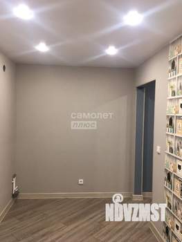 1-к квартира, на длительный срок, 33м2, 3/10 этаж