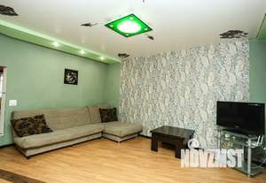 2-к квартира, посуточно, 54м2, 1/10 этаж