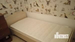 Студия квартира, на длительный срок, 22м2, 1/5 этаж