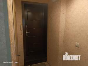 1-к квартира, на длительный срок, 35м2, 1/5 этаж