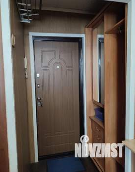 Студия квартира, на длительный срок, 14м2, 2/5 этаж