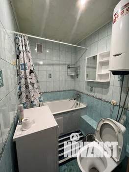 2-к квартира, посуточно, 43м2, 5/5 этаж