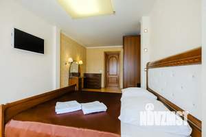 4-к квартира, посуточно, 102м2, 10/10 этаж