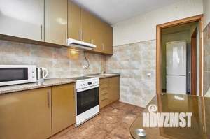 2-к квартира, посуточно, 50м2, 2/9 этаж