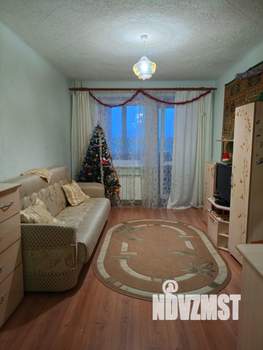 1-к квартира, на длительный срок, 32м2, 6/10 этаж