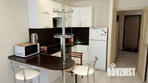 1-к квартира, на длительный срок, 45м2, 1/10 этаж