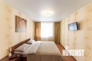 2-к квартира, посуточно, 45м2, 1/1 этаж