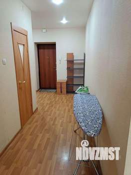 1-к квартира, посуточно, 64м2, 1/1 этаж